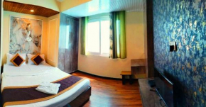 Hotel D. Sangay